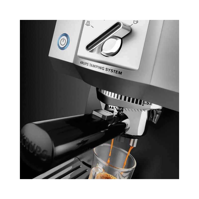 PREMIUM 
 Krups XP5620 coffee machine / mesin kopi espresso XP 5620