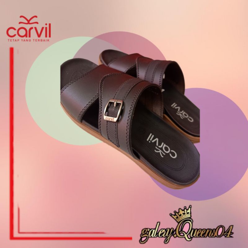 CARVIL Casul Man Welton-02 M