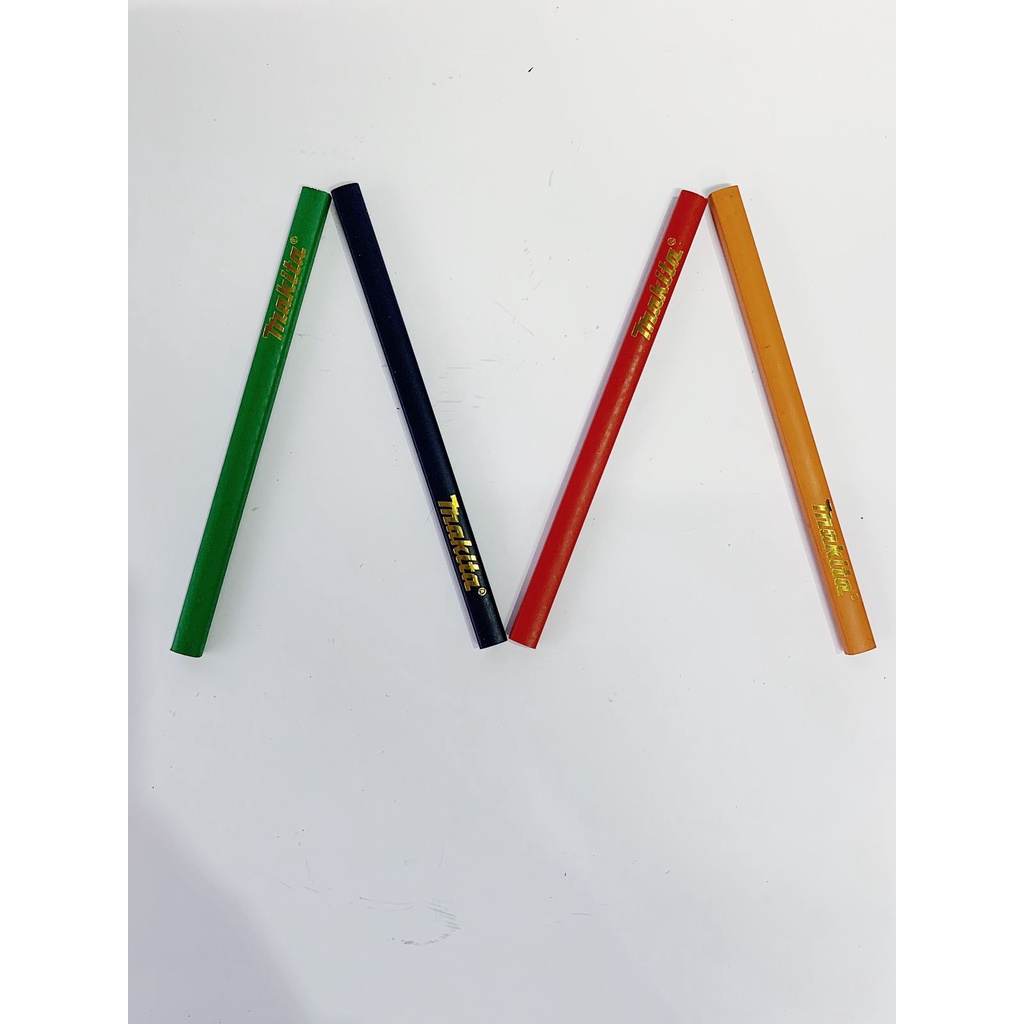 

Pensil tukang kayu | Pinsil Kayu | Pensil bangunan | Carpenter pencil | Bangunan Marts