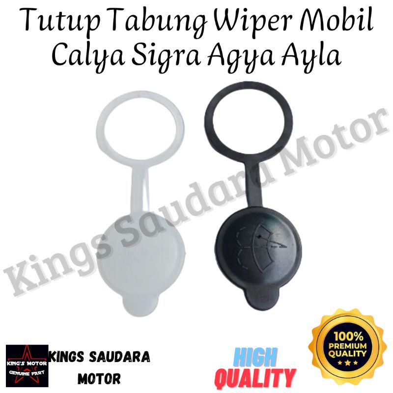 Tutup Tabung Wiper Mobil Calya Sigra Original Best Seller