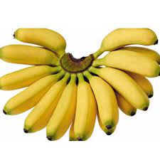 

BUAH PISANG MAS ASLI FRESH 1 SISIR