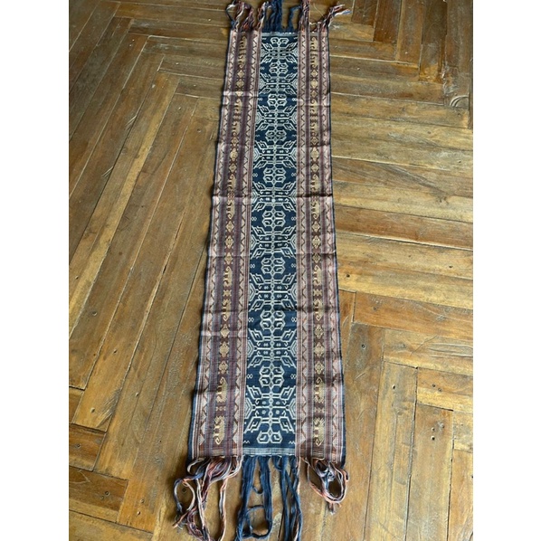 pashmina pahikung