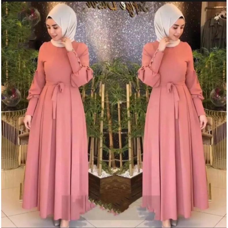 GAMIS AUDY MAXY TERBARU GAMIS TERPOPULER GAMIS TERLARIS GAMIS WANITA
