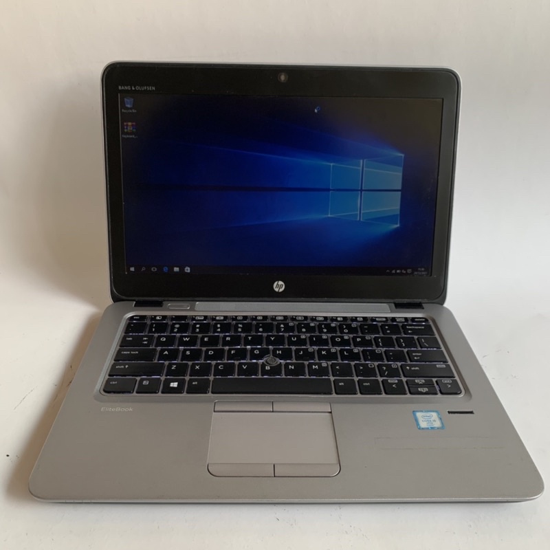 Laptop Design Ultrabook Hp Elitebook 820 G3 - Core i5 - Ram 8gb - Ssd - Slim mulus