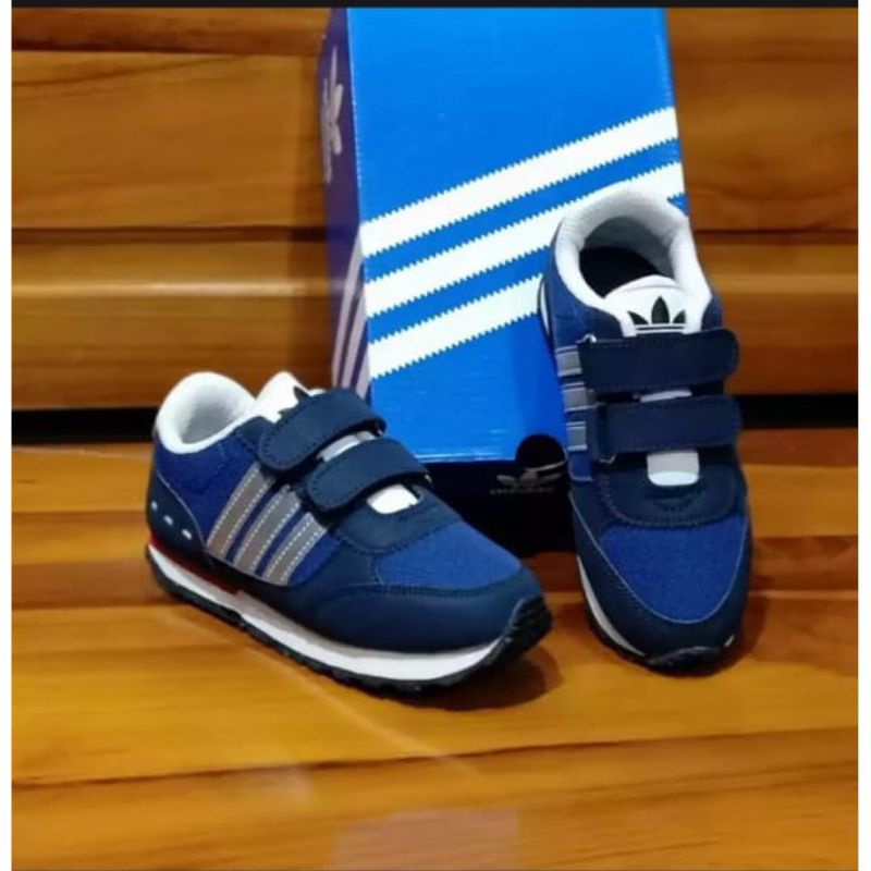 sepatu anak sekolah sepatu adidas anak