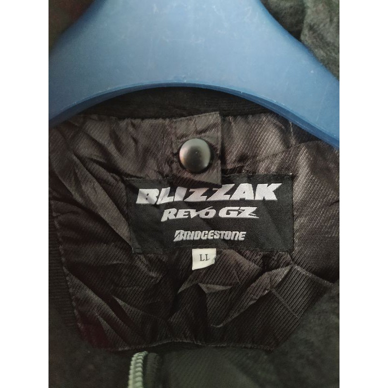 BRIDGESTONE BLIZZAK JAKET MOTOR