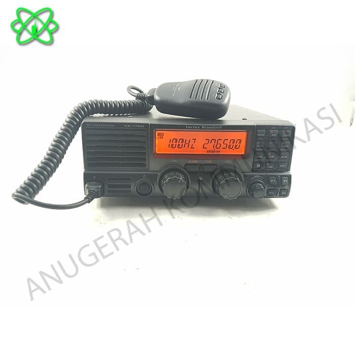 SSB YAESU VX1700 VX 1700