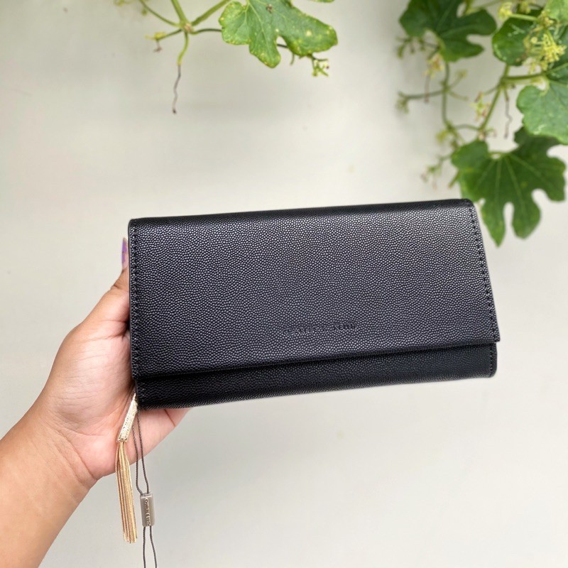 Dompet Panjang Ck Tassel