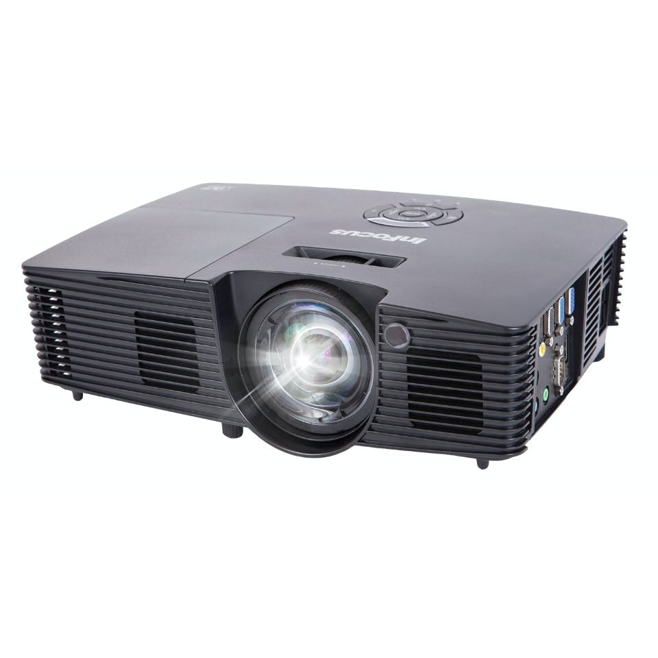 Projector INFOCUS IN112XV SVGA 3800 LUMENS