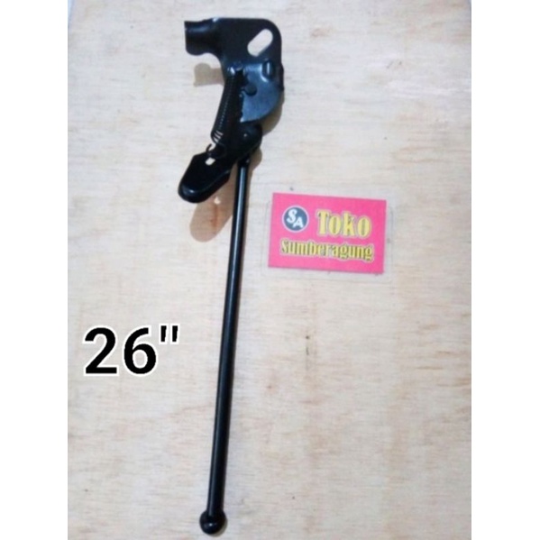 Standard Jagang samping sepeda Jengki Siera Jagang sepeda ukuran 26 Jagang Standard samping 26