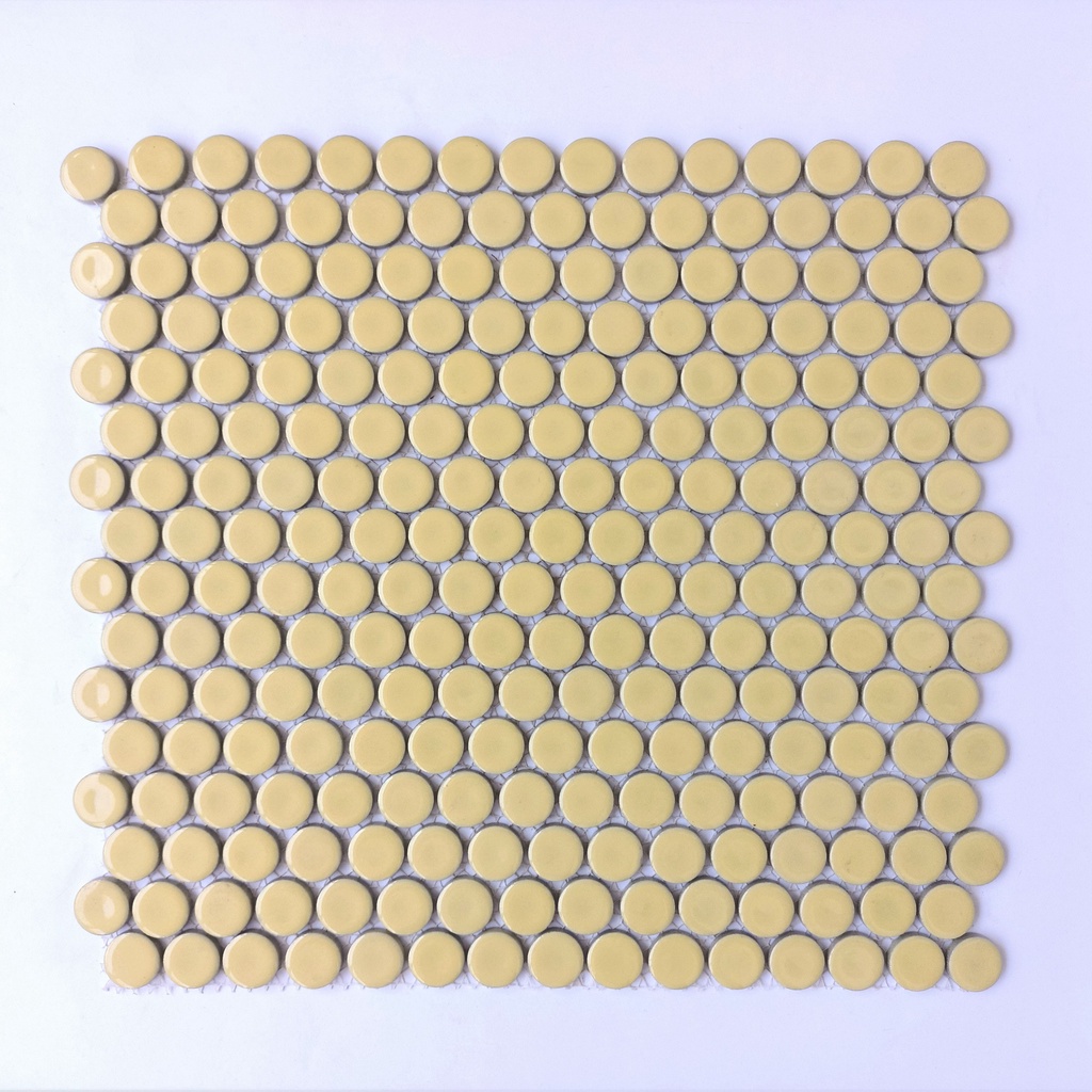 Mosaic Kuda LAut Mass PNR 1663