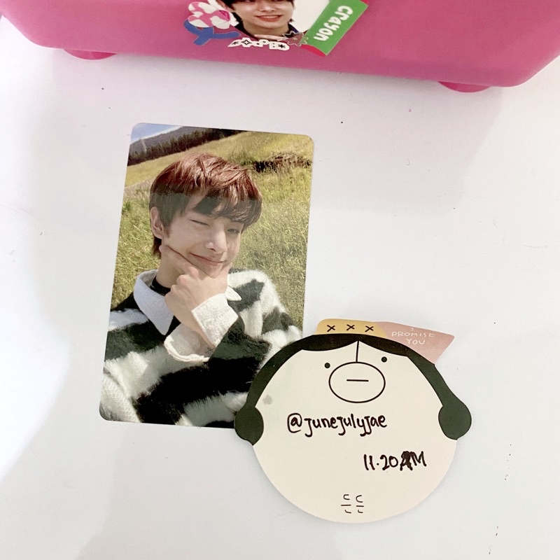 BOOKED jake dawn dagu