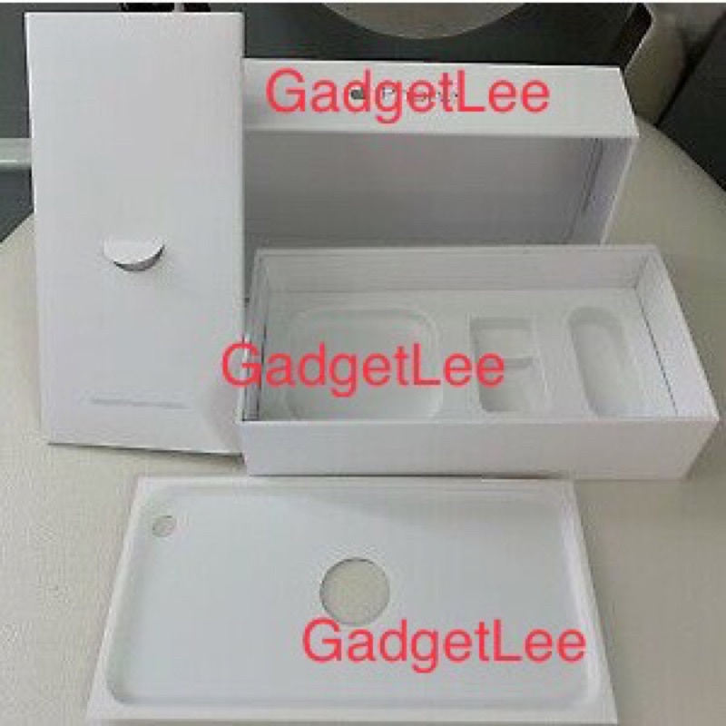 GadgetLee dummy kotak box dus 5s 6 6plus 6splus