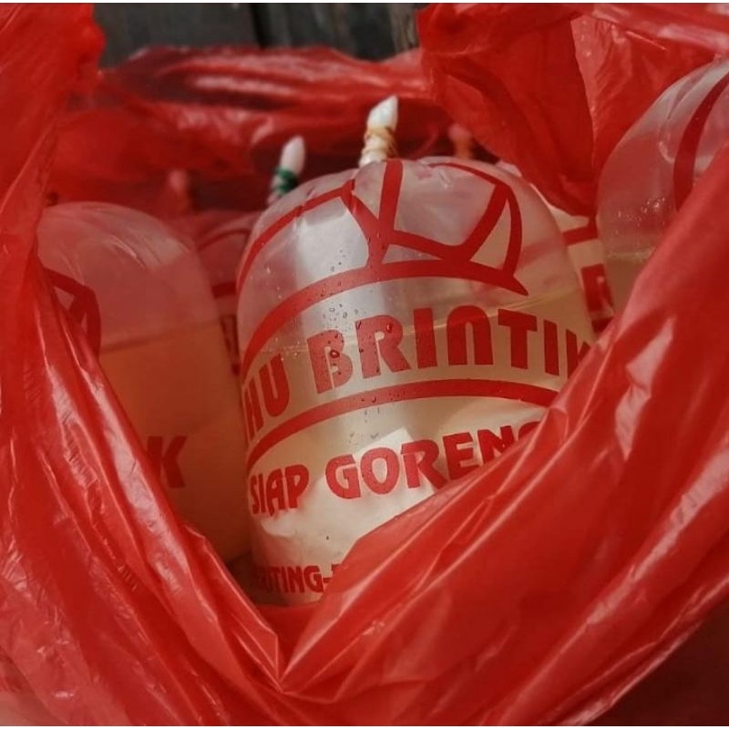 

Tahu Brintik Surabaya Sidoarjo