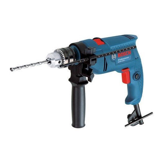 Mesin Bor Impact Drill BOSCH GSB 550 Professional