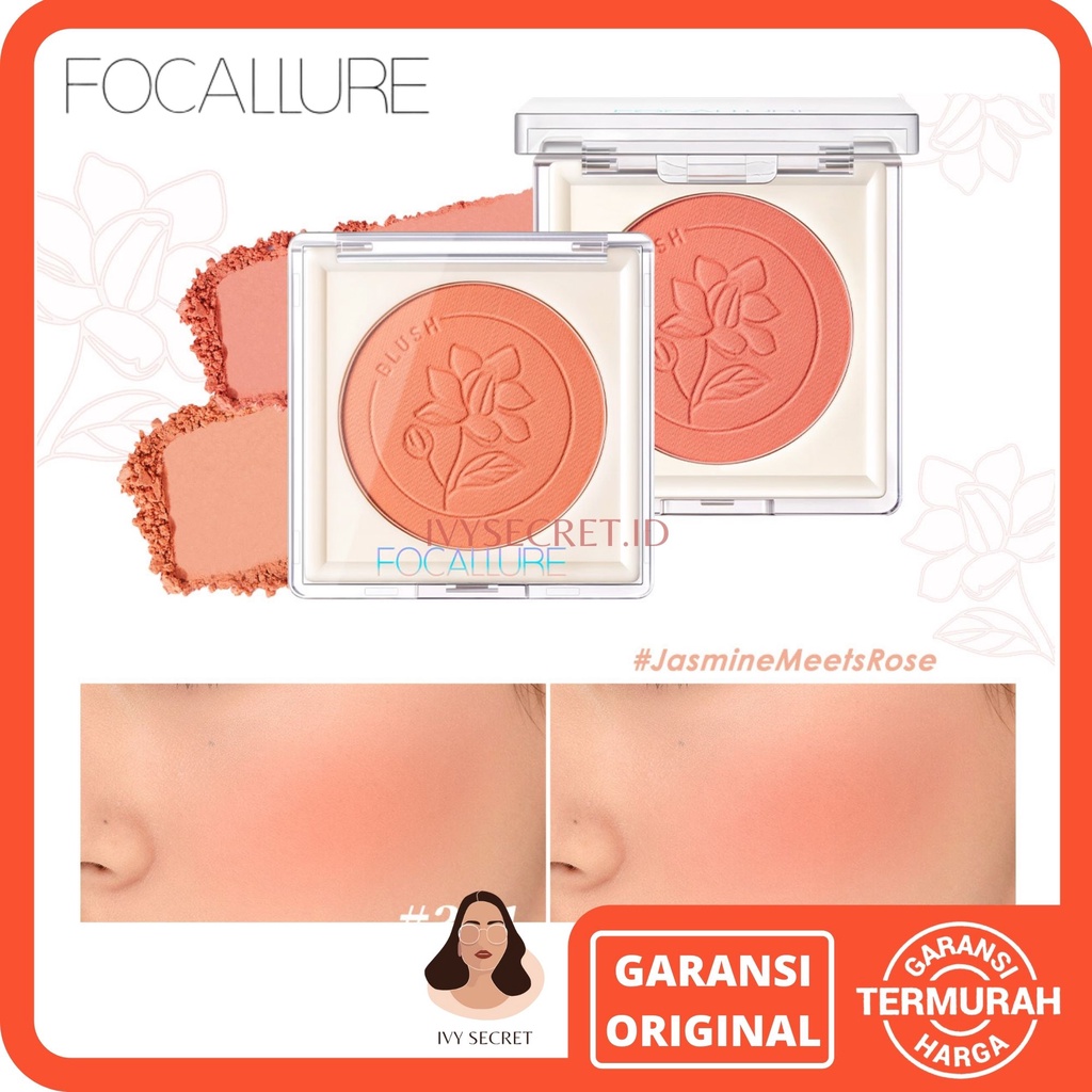 Focallure Blush On Velvet Powder Blush On Focallure Blush On Pallete Focallure Blush On Powder Focallure BlushOn Focallure Focallur Focalure Fucallure Focalure Foccalure