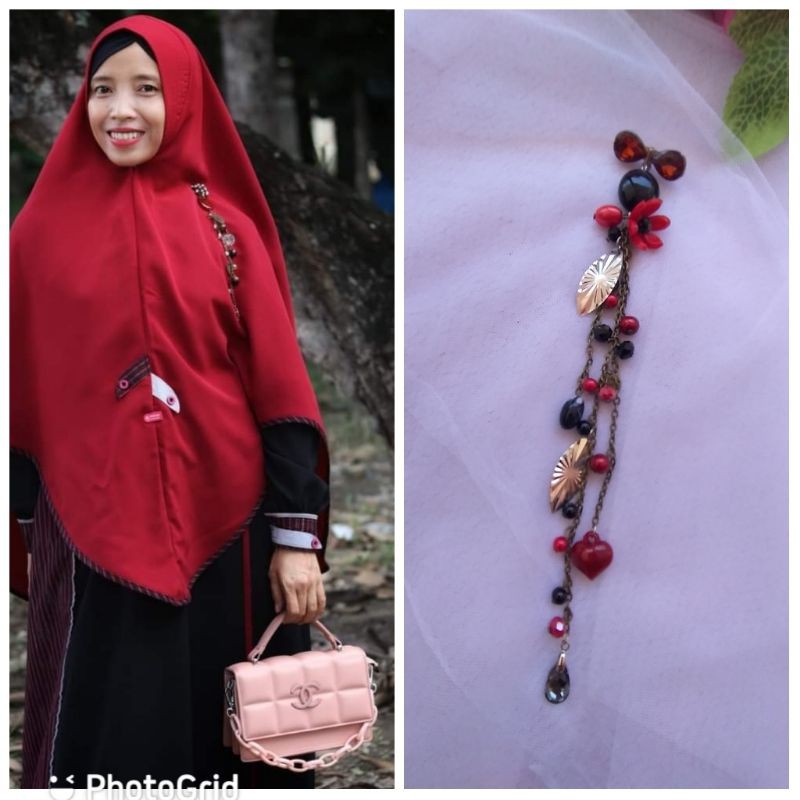 Bros aulia/bros juntai/bros juntai panjang/sultan 5/aulia fashion