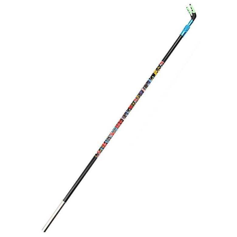 Zhanjiang Joran Pancing Carbon Fiber Fishing Rod - ZHN02