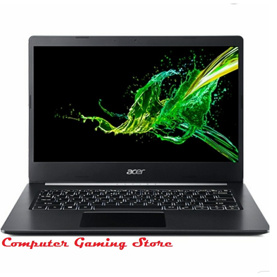 ACER ASPIRE 3 A314-22-R890 RYZEN 3 3250U 4GB 256GB 14" FHD W11 + OHS 2021