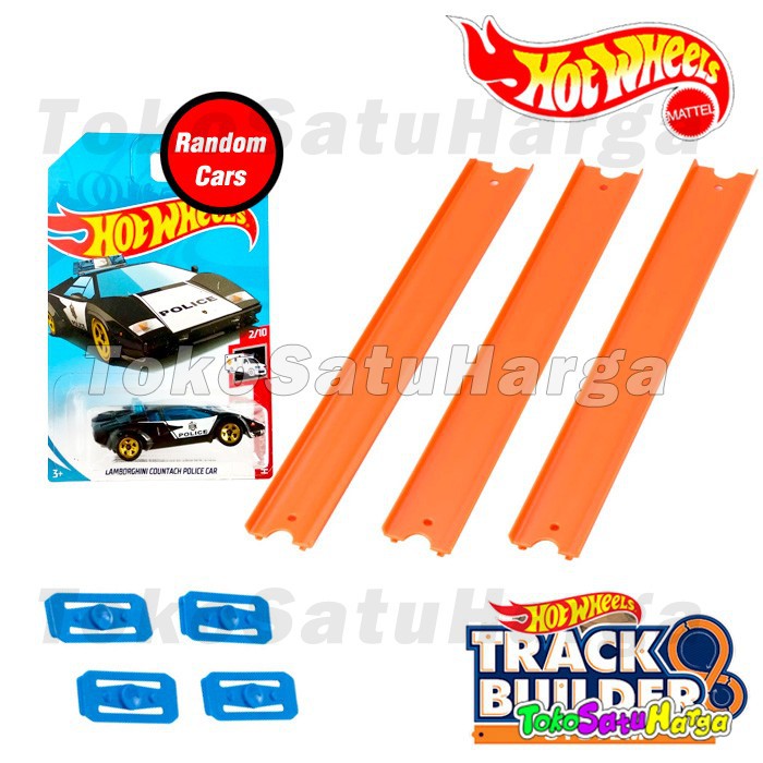 hot wheels connector