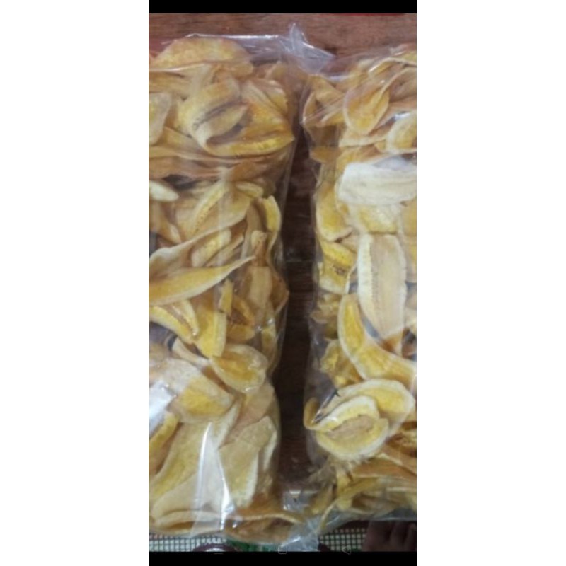 

Keripik Pisang