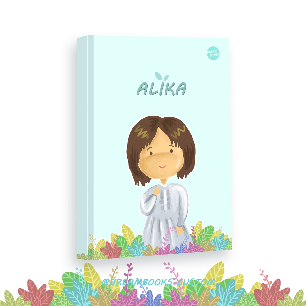 

Custom Nama dan Quotes
