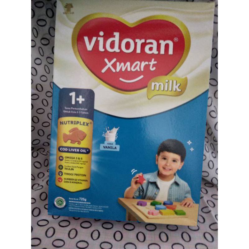 VIDORAN 1+ 725G