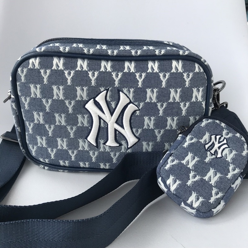 MLB Camera Bag