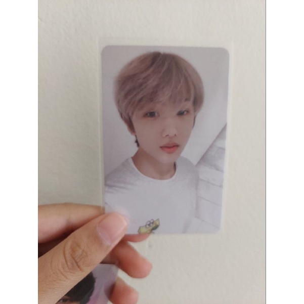 PC JISUNG CAFE