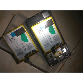 Baterai Vivo Y51L Original Copotan