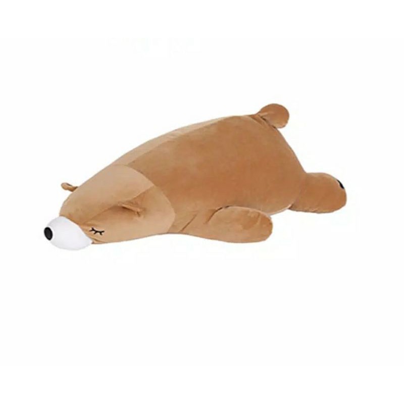BONEKA BERUANG KUTUB MINISO (LARGE) UKURAN 85 CM