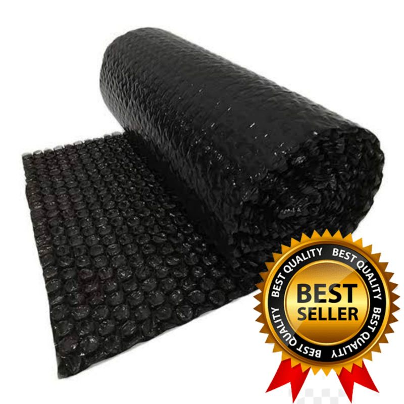 

Bubble Wrap Promosi