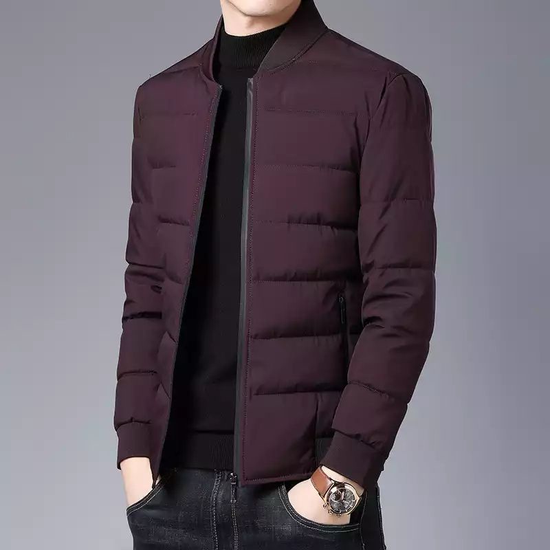 jaket winter pria/jaket winter kerah rib/jaket winter tahan angin/jaket winter model bomber