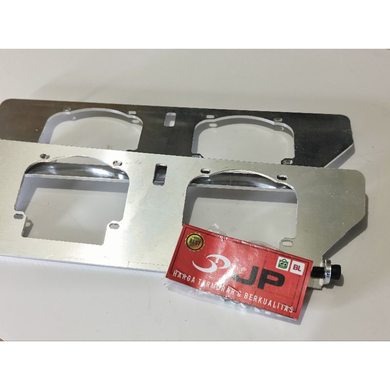 bracket projie biled aes Turbo SE, iphcar dan sms wst All New Vario 150 125