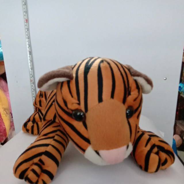 Boneka Macan 55cm