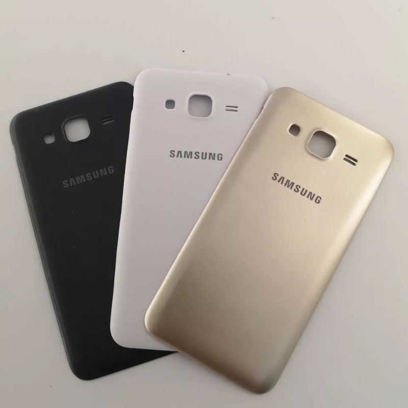 Backdoor/Back Casing + Frame SAMSUNG J5 2015(J500)