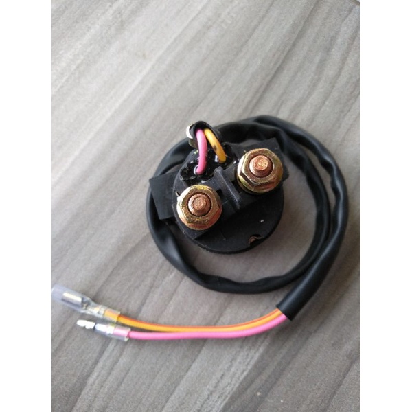 relay cabel roda tiga all