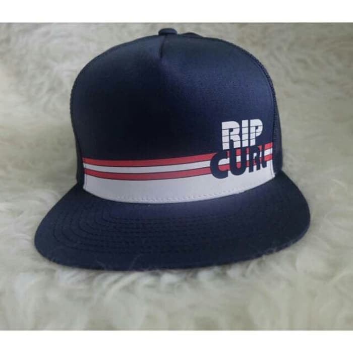 Topi Ripcurl Jaring Original Berlabel