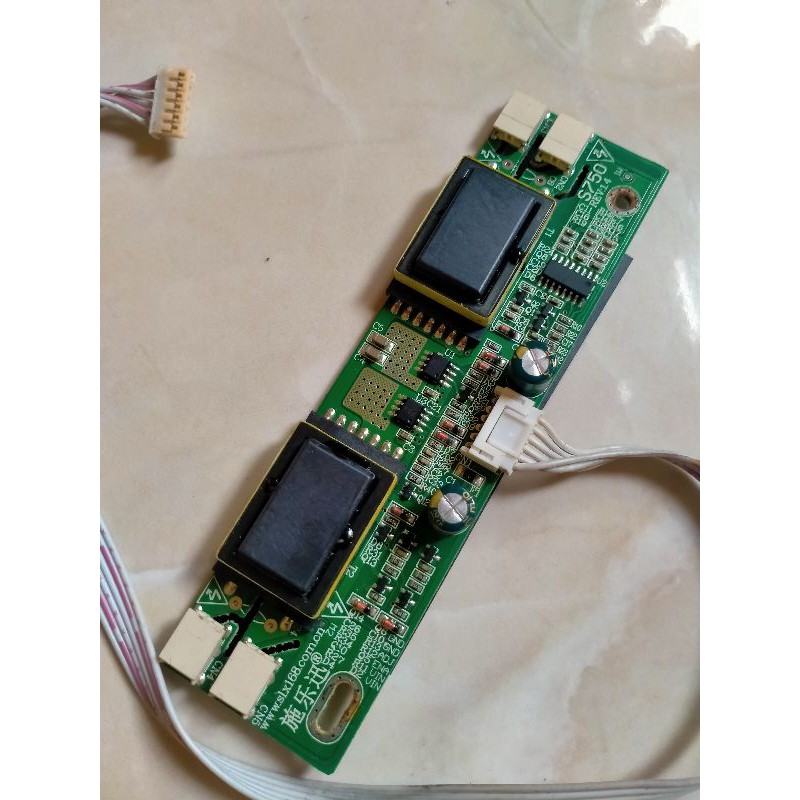 INVERTER TV LCD