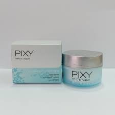 PIXY White Aqua Brightening Moisturizer