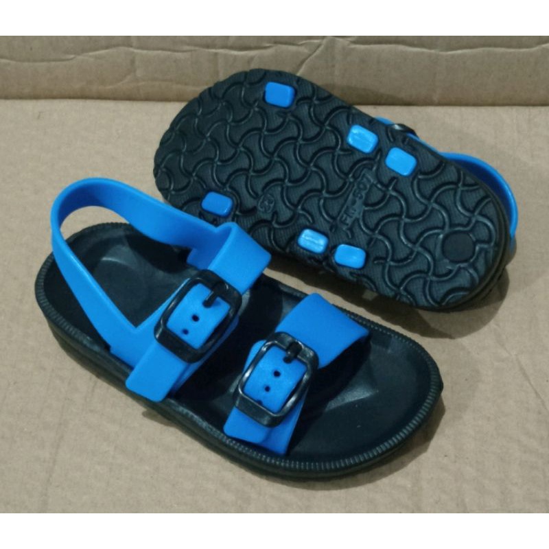 Sandal Selop Ban 2 Tali Anak 19-24