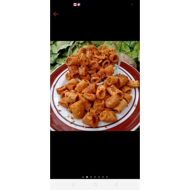 

Sotong goreng kemasan 1kg