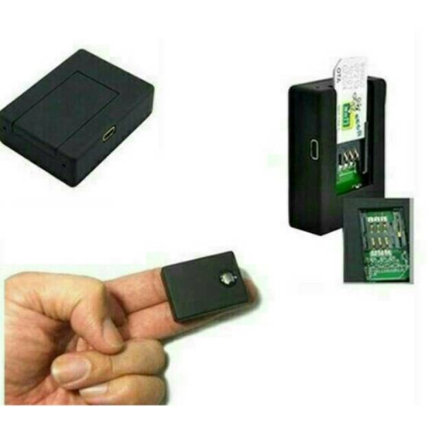 TERMURAH Alat Sadap Suara GSM Sensor Suara X005 MURAH TERLARIS