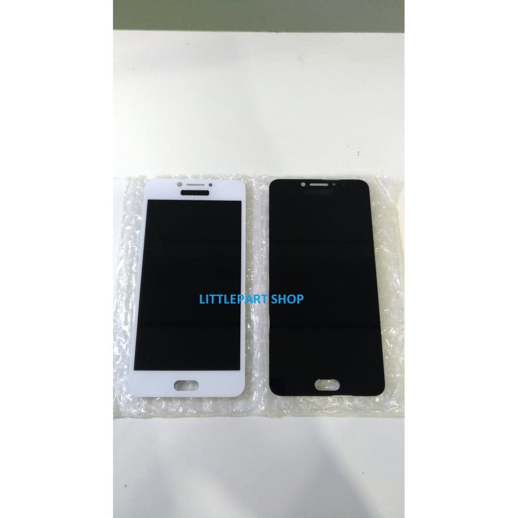 LCD TOUCHSCREEN SAMSUNG C7 PRO C7010