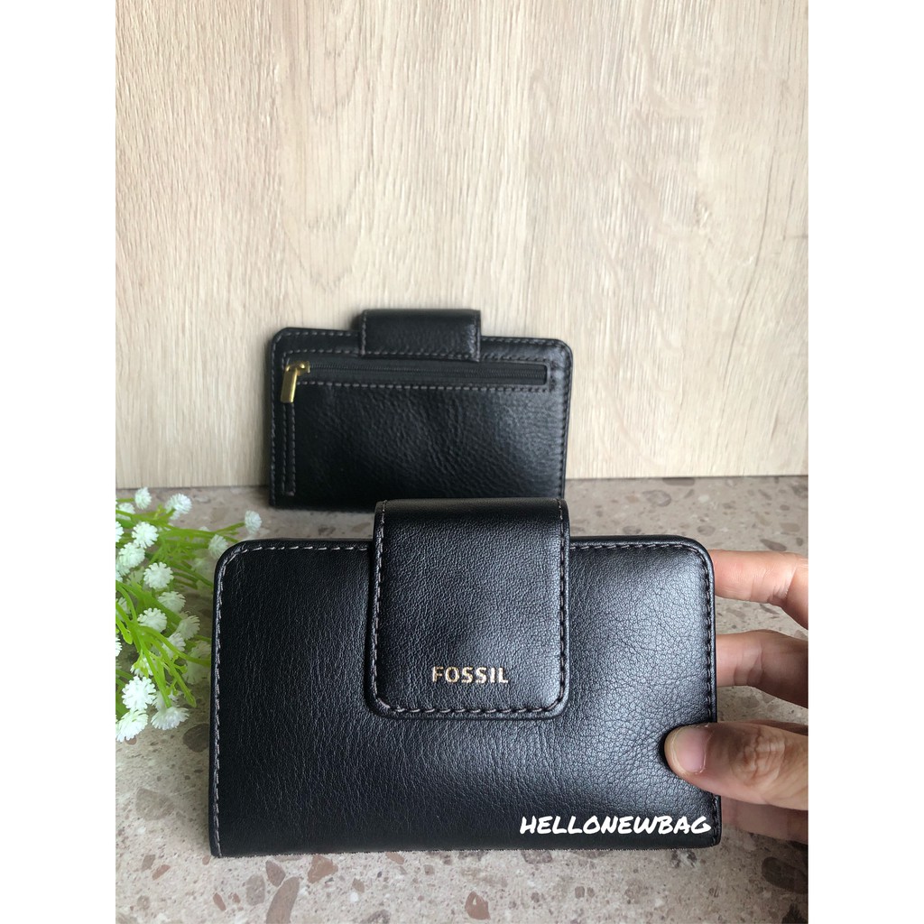 Dompet Fsl original - Fsl madison multifunction