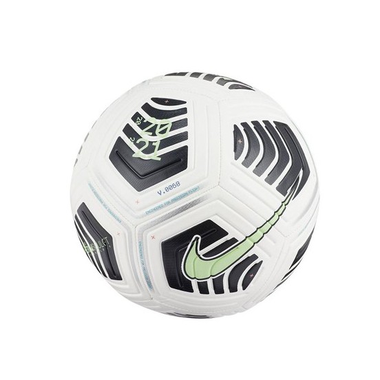 Bola Sepak Nike Strike FA20 - White Black DB7853-108 Original | Bola Size 5