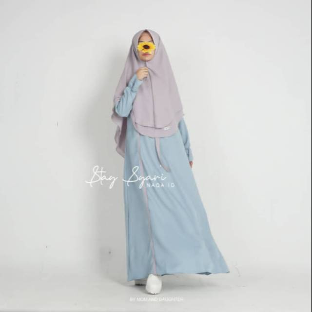 BARU - naqa.id Batch 12 Silver