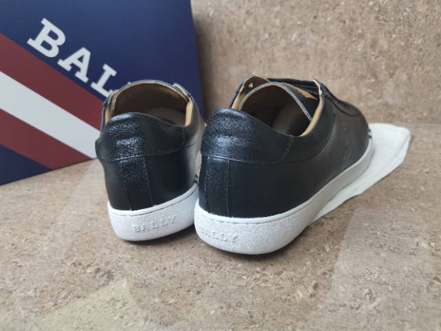 Sepatu bally sneaker mirror quality