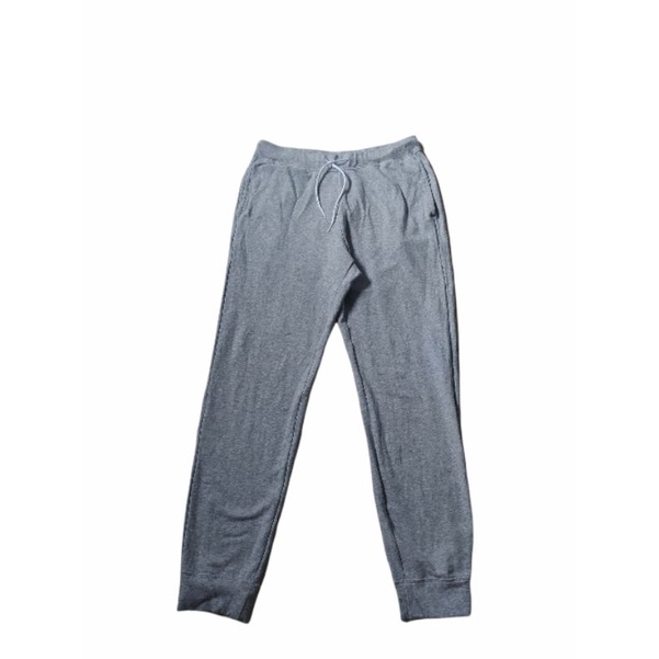 JOGGER UNIQLO SECOND