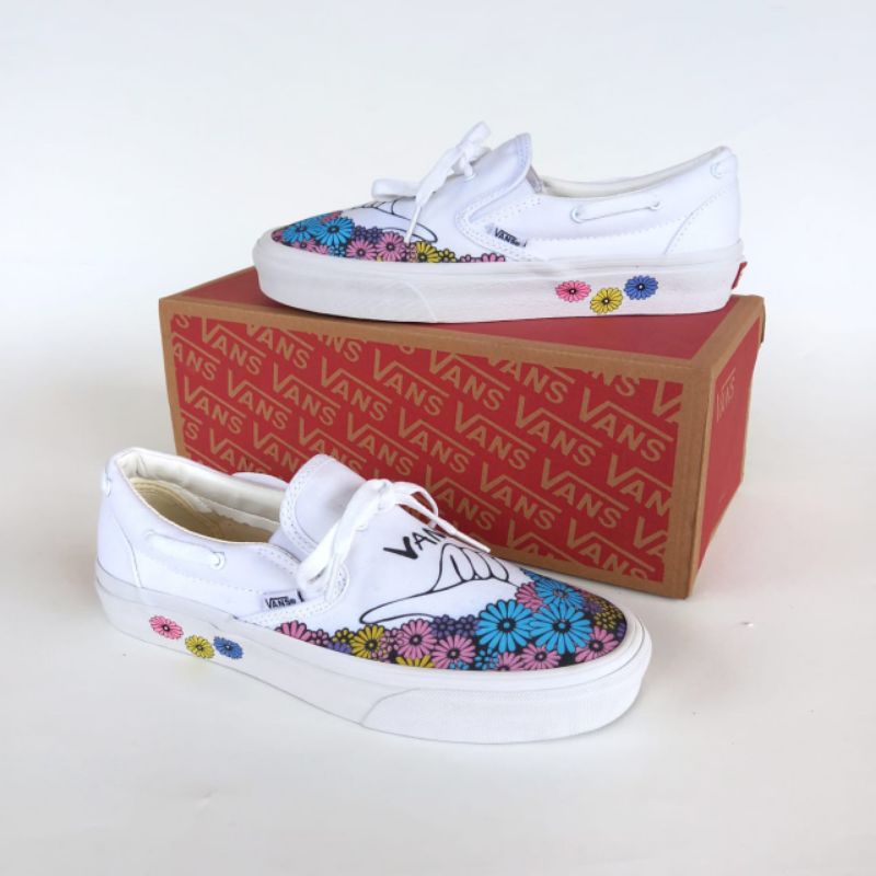 Vans lacey japan 72 kris goto